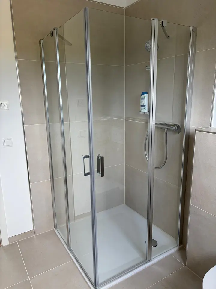4 Zimmer Wohnung mit 119 m² in Marburg – Bild 7