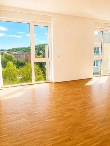 4 Zimmer Wohnung mit 129 m² in Saarbrücken – Bild 4