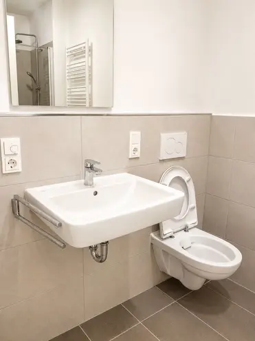 4 Zimmer Wohnung mit 129 m² in Saarbrücken – Bild 9