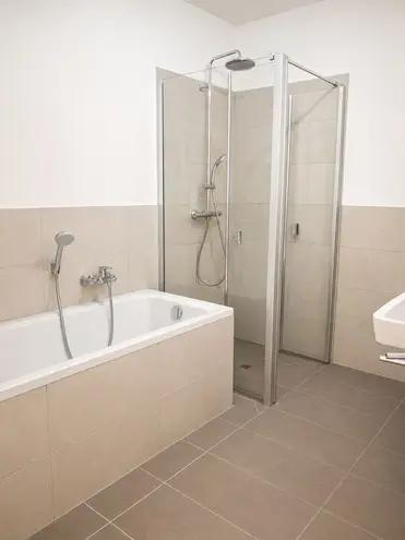4 Zimmer Wohnung mit 129 m² in Saarbrücken – Bild 10