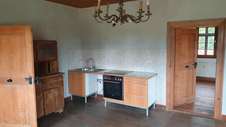 2 Zimmer Wohnung mit 55 m² in Mörfelden-Walldorf – Bild 2