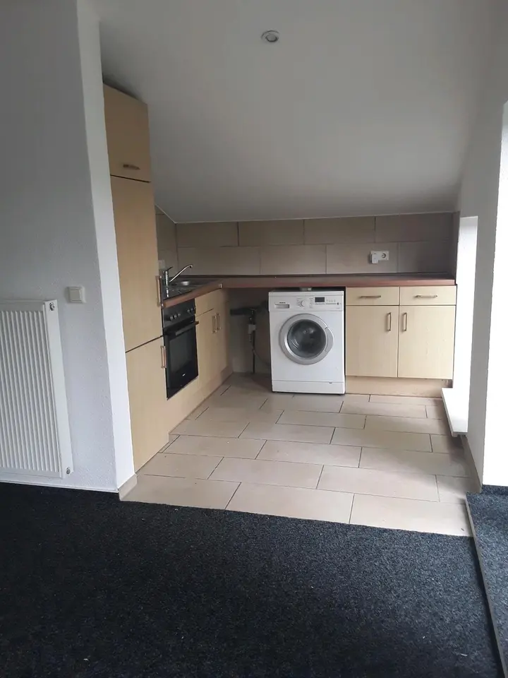 3 Zimmer Wohnung mit 83 m² in Nordhorn – Bild 1