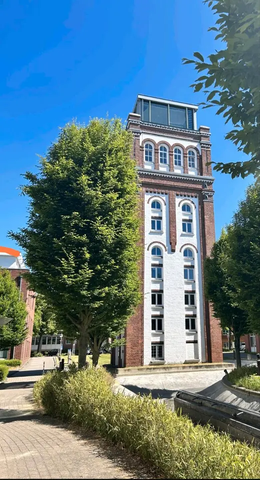 3 Zimmer Wohnung mit 83 m² in Nordhorn – Bild 6