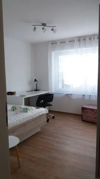 WG-Zimmer mit 68 m² in Konstanz – Bild 3