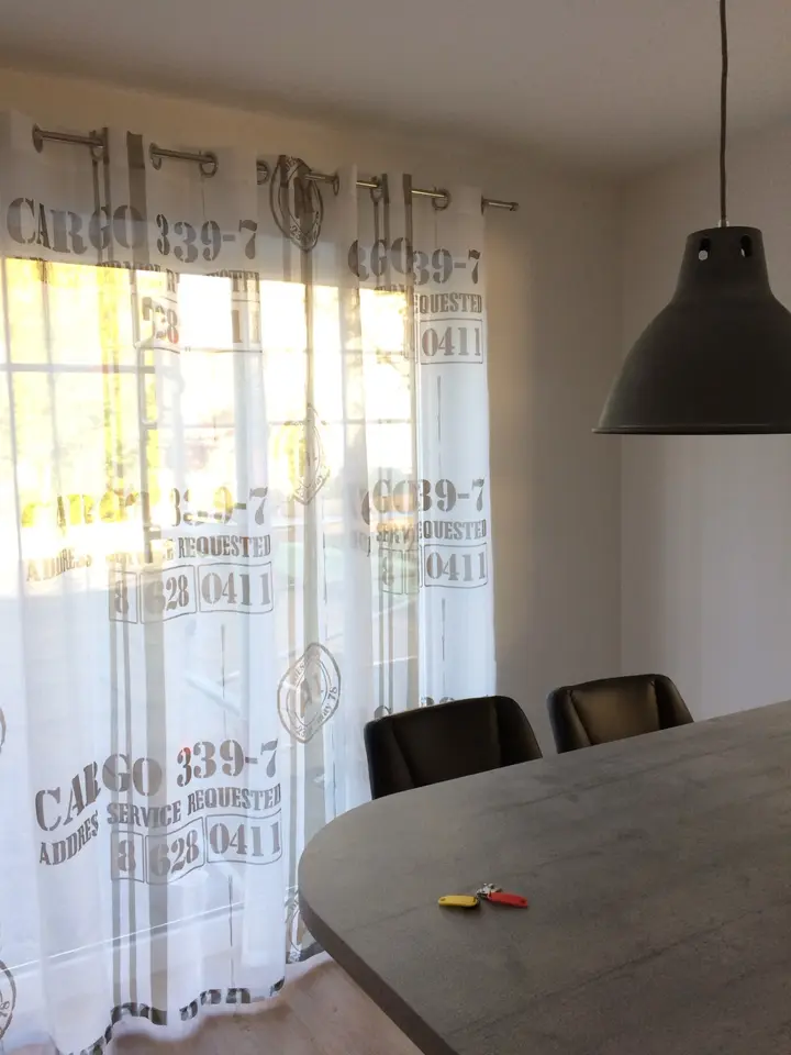 WG-Zimmer mit 68 m² in Konstanz – Bild 4