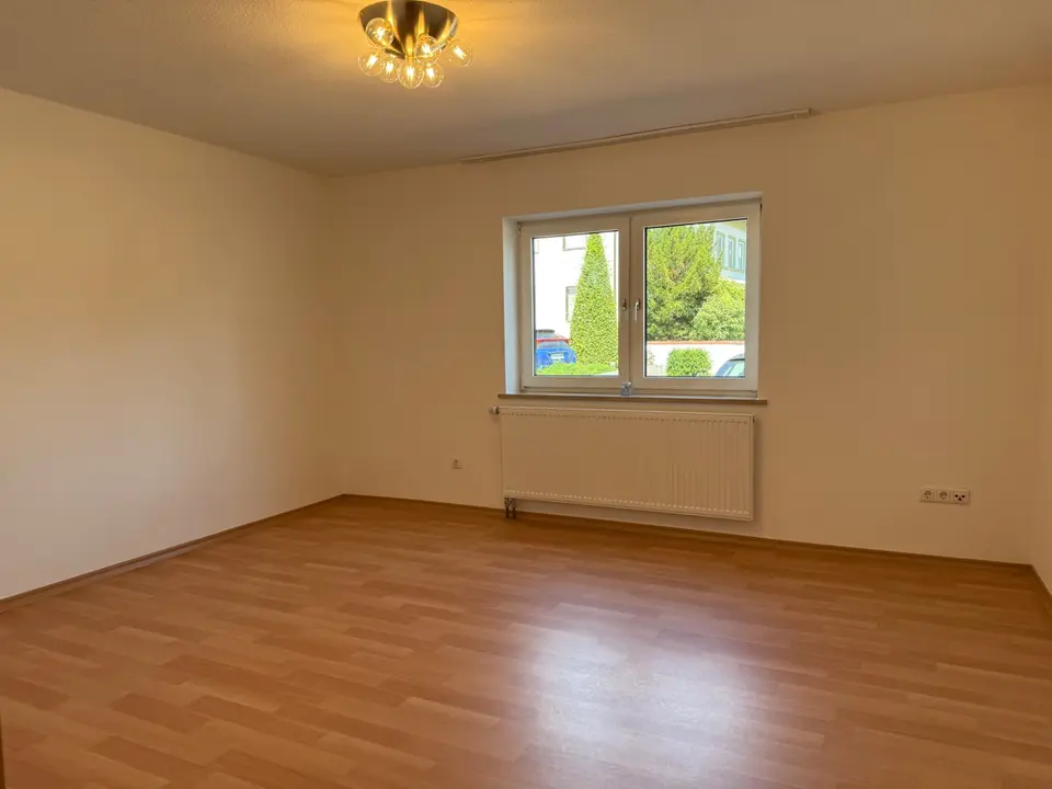 2 Zimmer Wohnung mit 63 m² in Freising – Bild 1