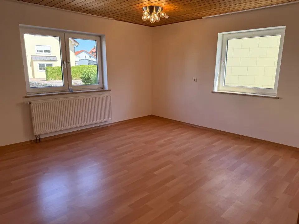 2 Zimmer Wohnung mit 63 m² in Freising – Bild 2