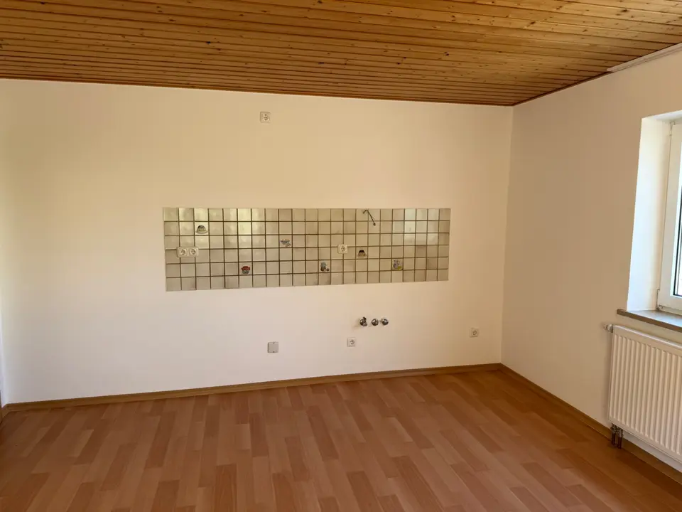 2 Zimmer Wohnung mit 63 m² in Freising – Bild 4