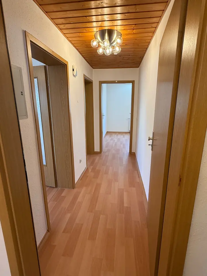 2 Zimmer Wohnung mit 63 m² in Freising – Bild 7