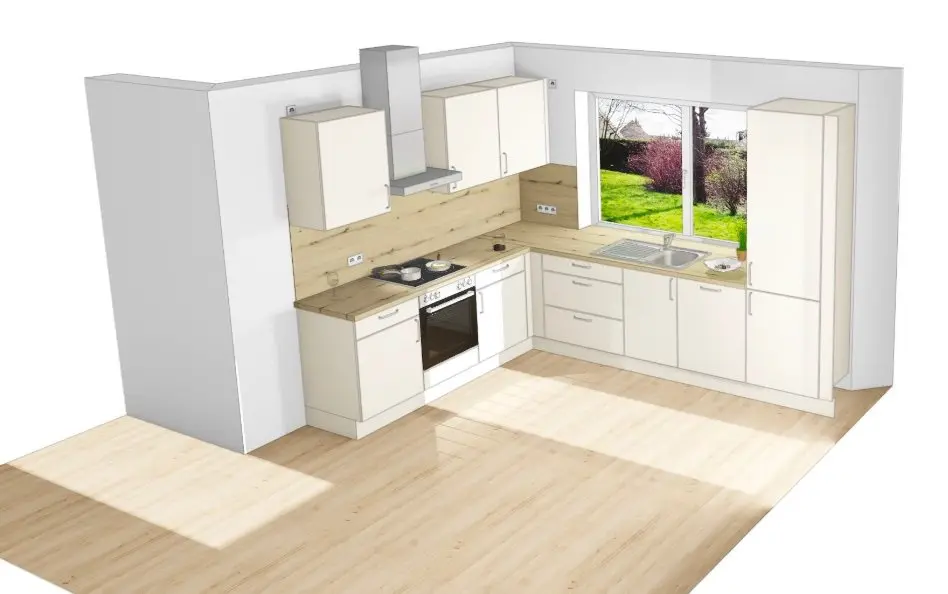 2 Zimmer Wohnung mit 63 m² in Freising – Bild 10