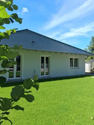 4 Zimmer Haus mit 130 m² in Cottbus – Bild 1