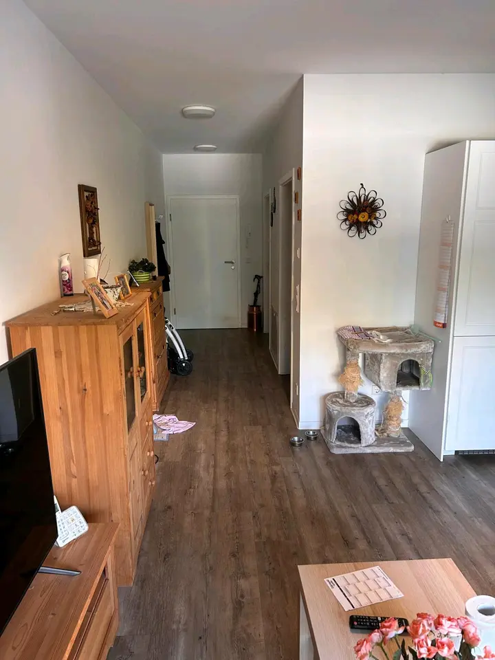 2 Zimmer Wohnung mit 57 m² in Worms – Bild 3
