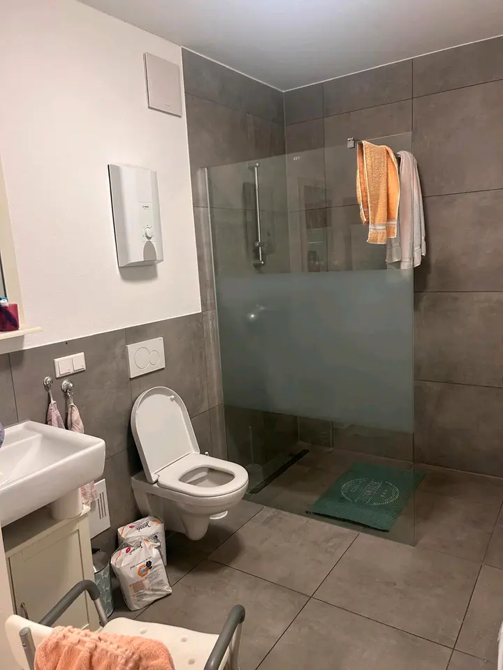 2 Zimmer Wohnung mit 57 m² in Worms – Bild 4