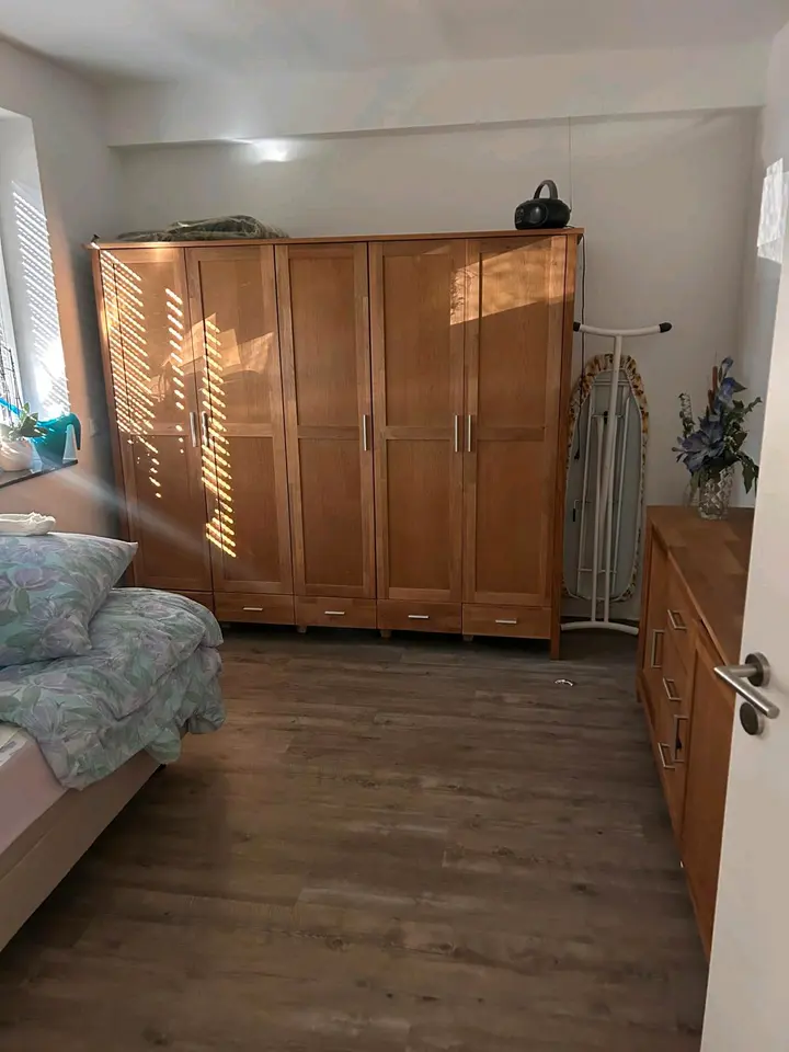 2 Zimmer Wohnung mit 57 m² in Worms – Bild 6