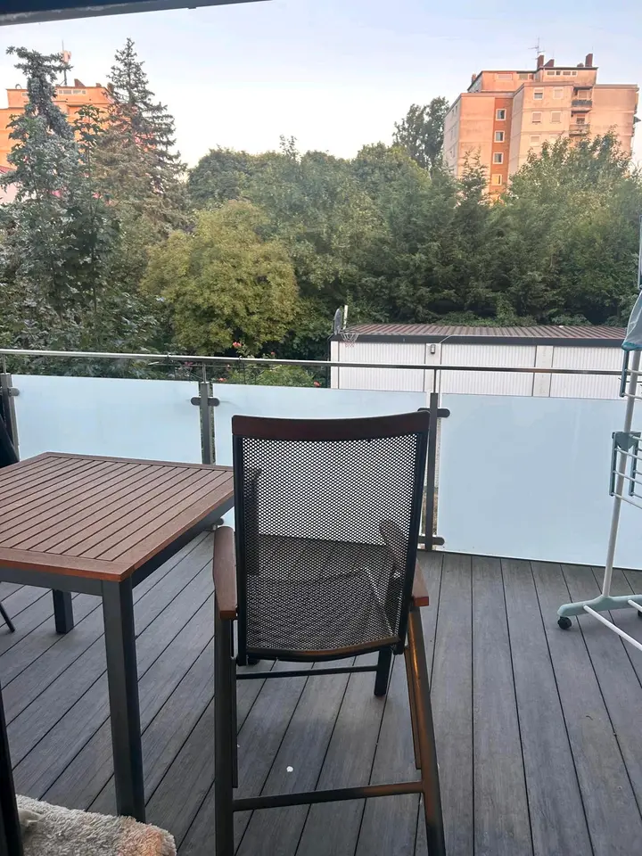 2 Zimmer Wohnung mit 57 m² in Worms – Bild 7