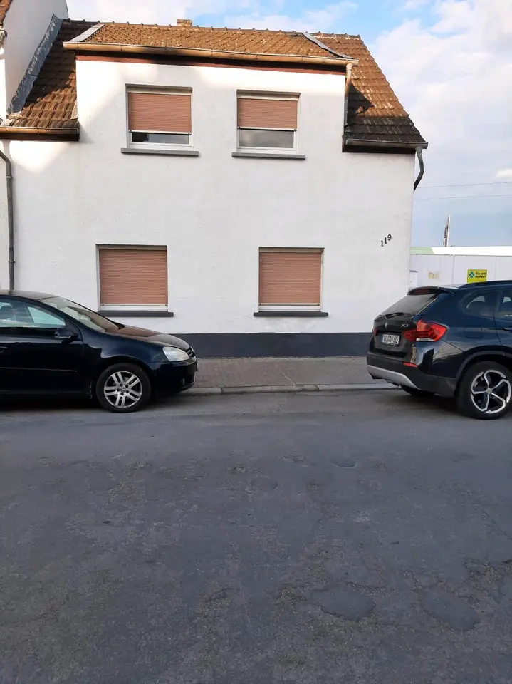 2 Zimmer Wohnung mit 57 m² in Worms – Bild 8