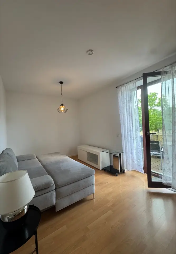 2 Zimmer Wohnung mit 59 m² in Wiesbaden – Bild 1