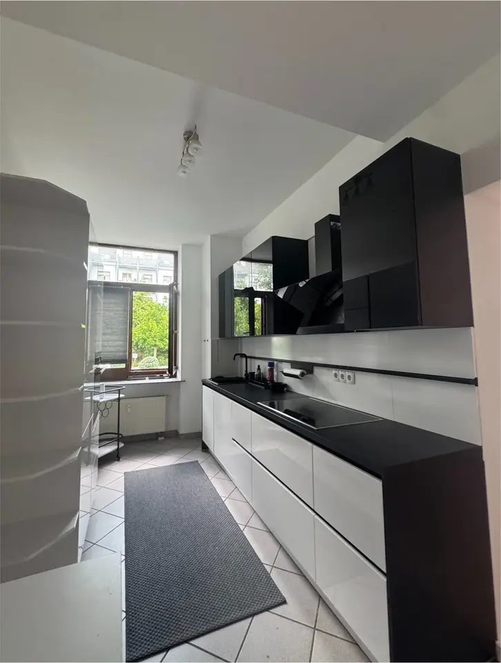 2 Zimmer Wohnung mit 59 m² in Wiesbaden – Bild 2