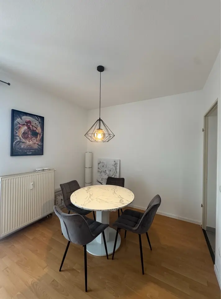 2 Zimmer Wohnung mit 59 m² in Wiesbaden – Bild 3