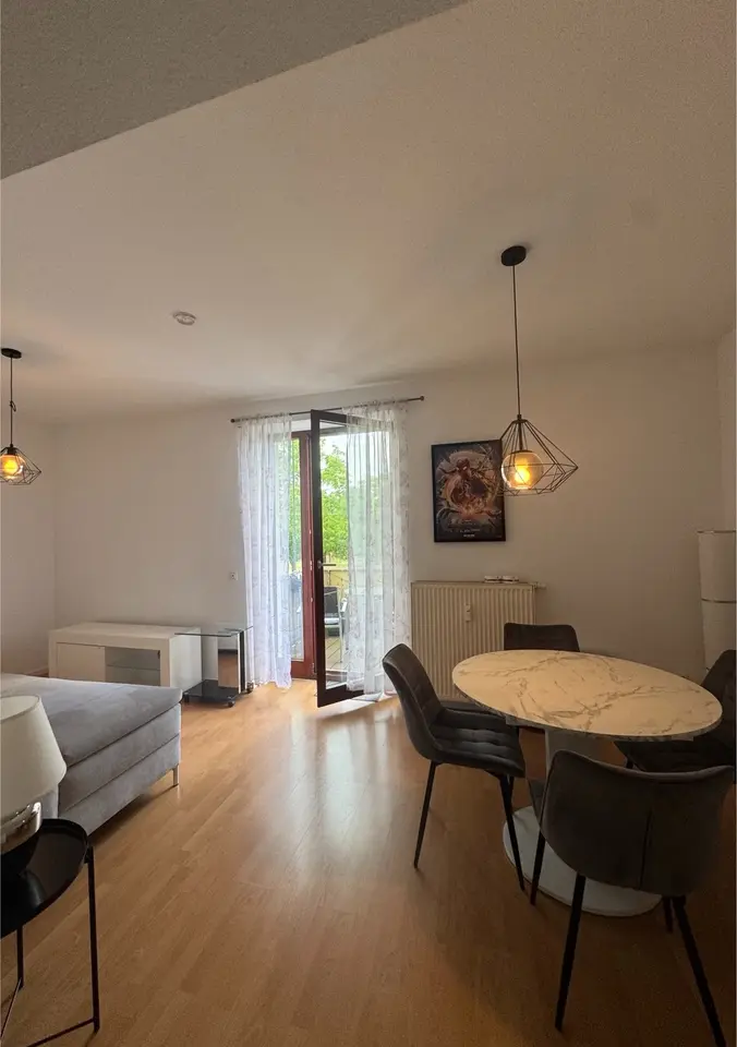 2 Zimmer Wohnung mit 59 m² in Wiesbaden – Bild 4