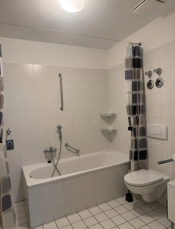 2 Zimmer Wohnung mit 59 m² in Wiesbaden – Bild 6