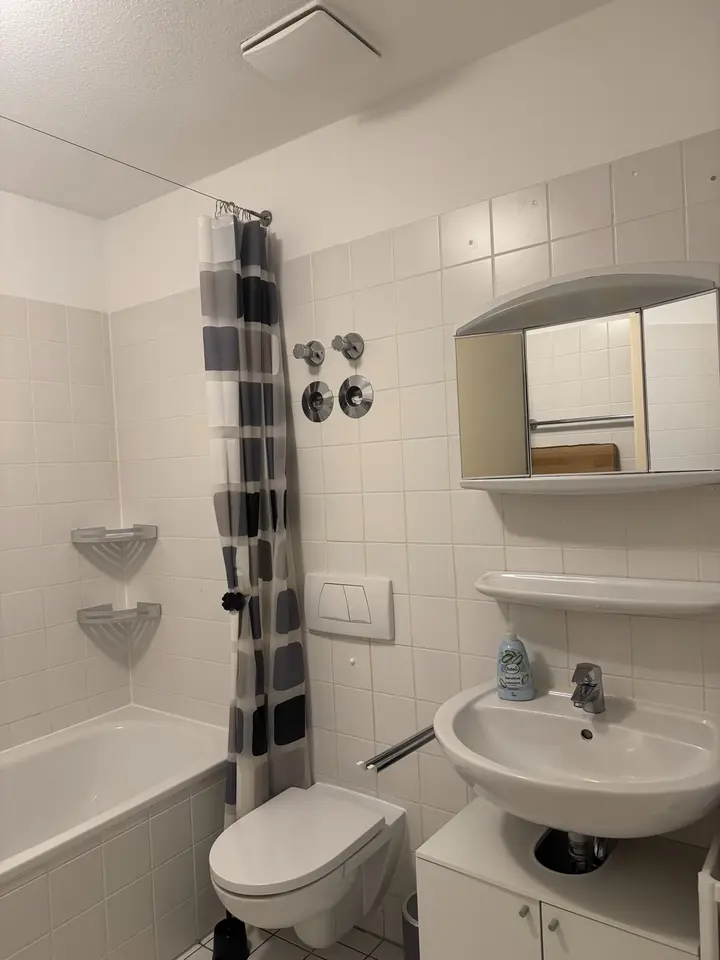 2 Zimmer Wohnung mit 59 m² in Wiesbaden – Bild 7