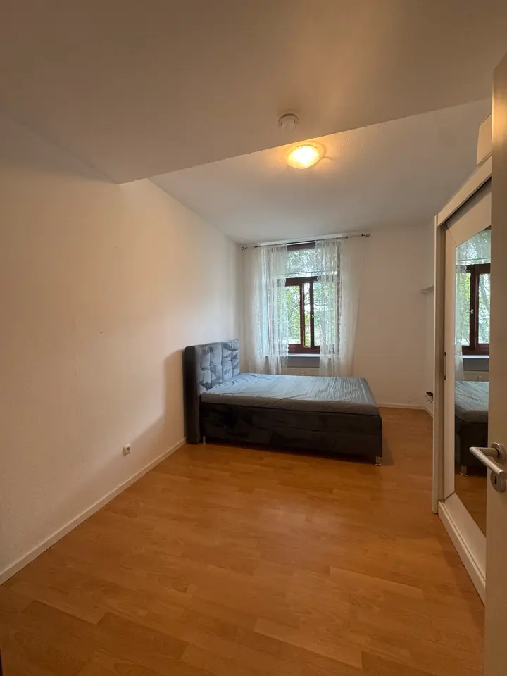 2 Zimmer Wohnung mit 59 m² in Wiesbaden – Bild 9