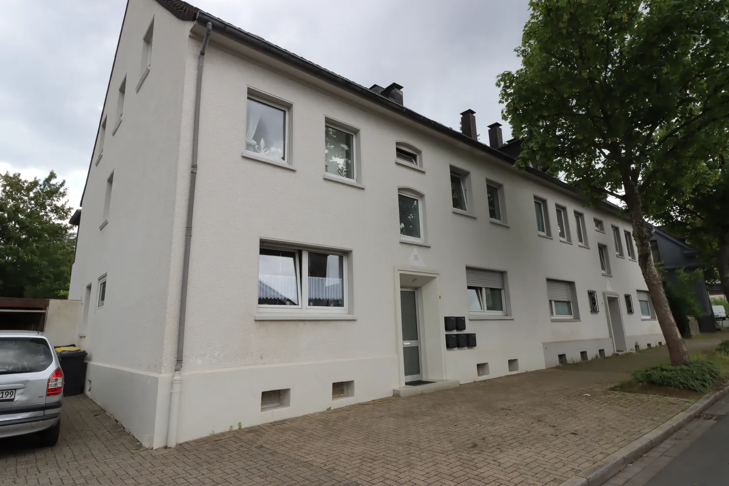 4 Zimmer Wohnung mit 95 m² in Herne – Bild 1