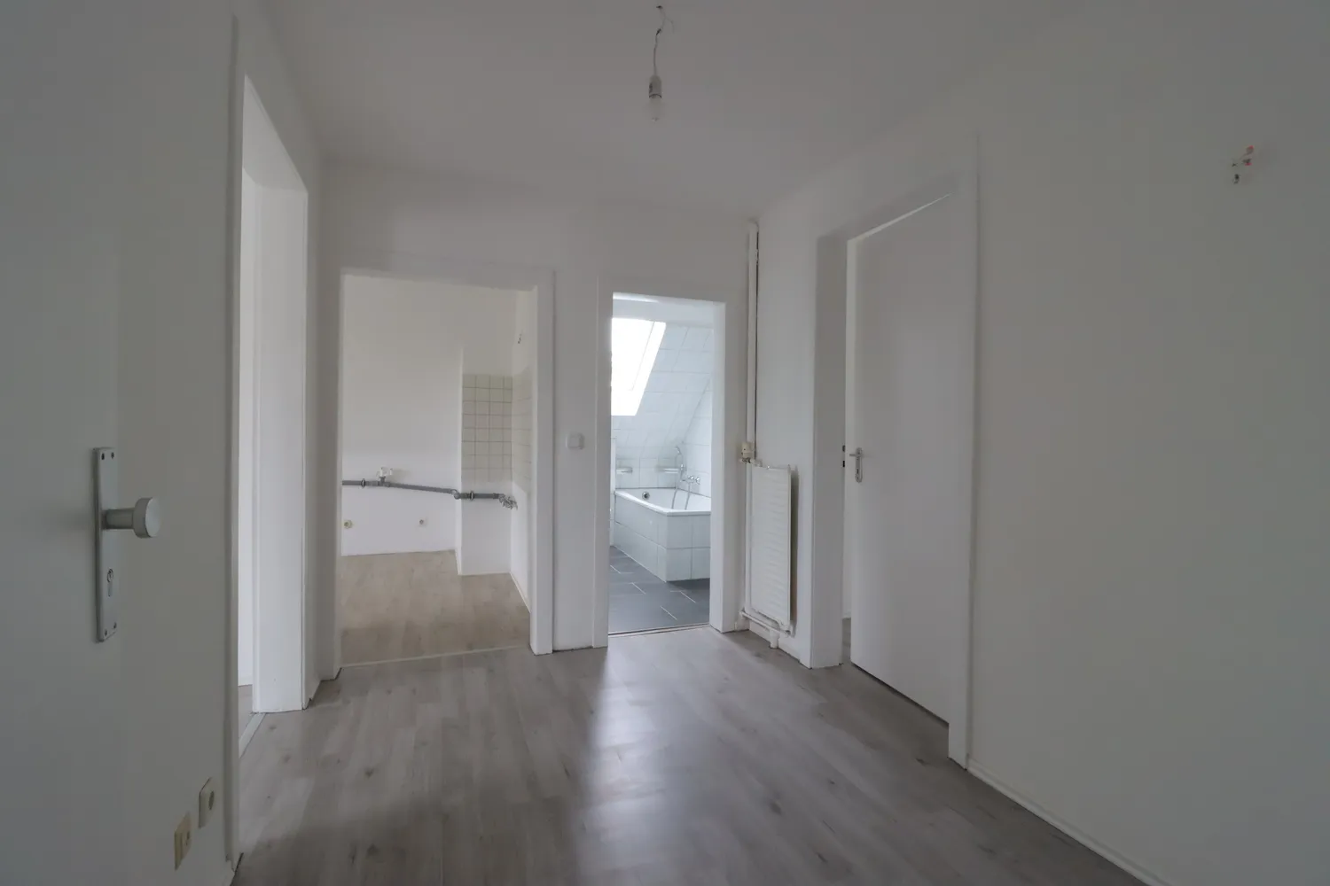 4 Zimmer Wohnung mit 95 m² in Herne – Bild 3
