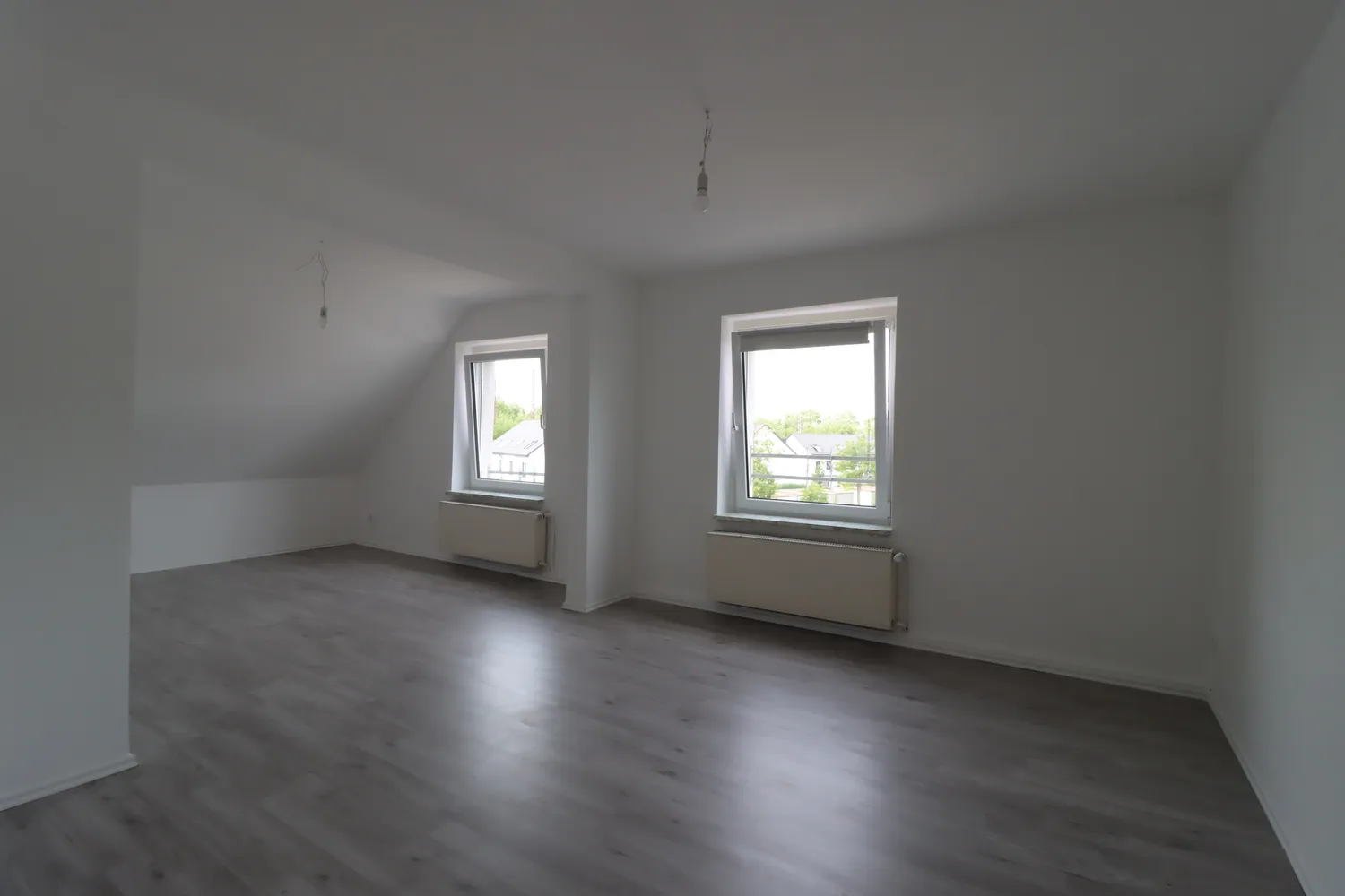 4 Zimmer Wohnung mit 95 m² in Herne – Bild 4