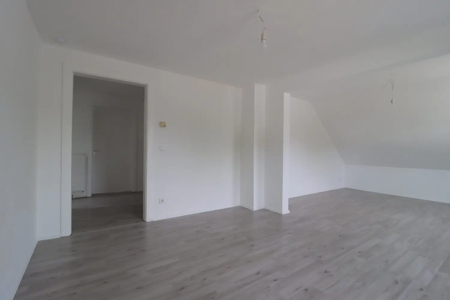 4 Zimmer Wohnung mit 95 m² in Herne – Bild 5