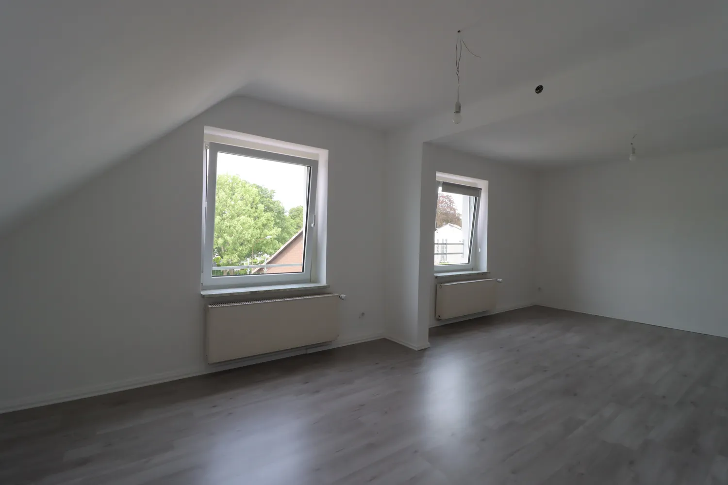4 Zimmer Wohnung mit 95 m² in Herne – Bild 6