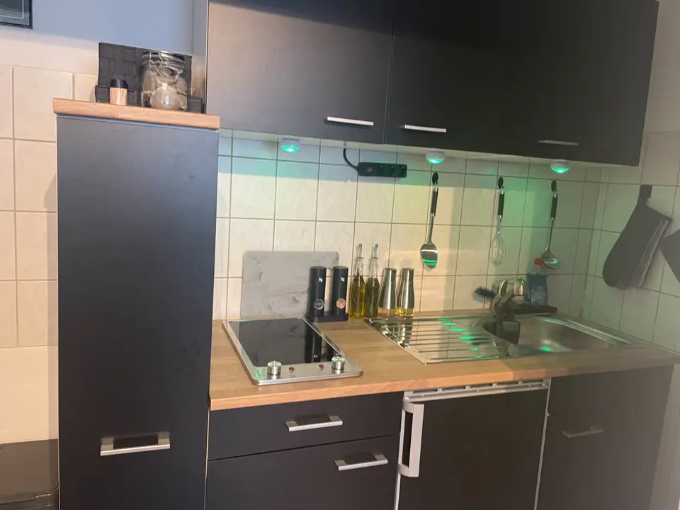 Studio mit 27 m² in Essen – Bild 2
