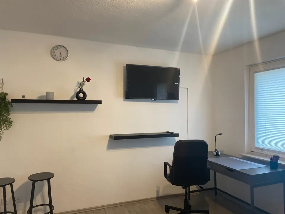 Studio mit 27 m² in Essen – Bild 3