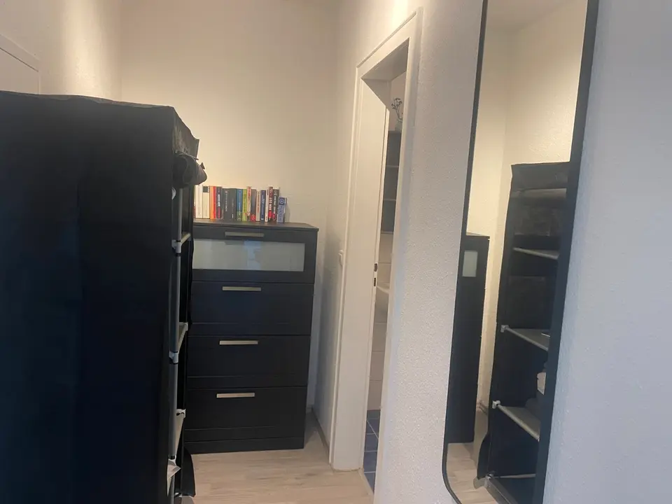 Studio mit 27 m² in Essen – Bild 4