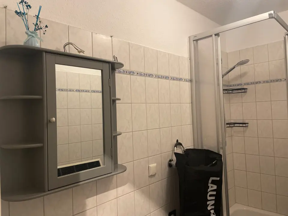 Studio mit 27 m² in Essen – Bild 5