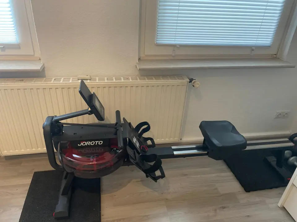 Studio mit 27 m² in Essen – Bild 7