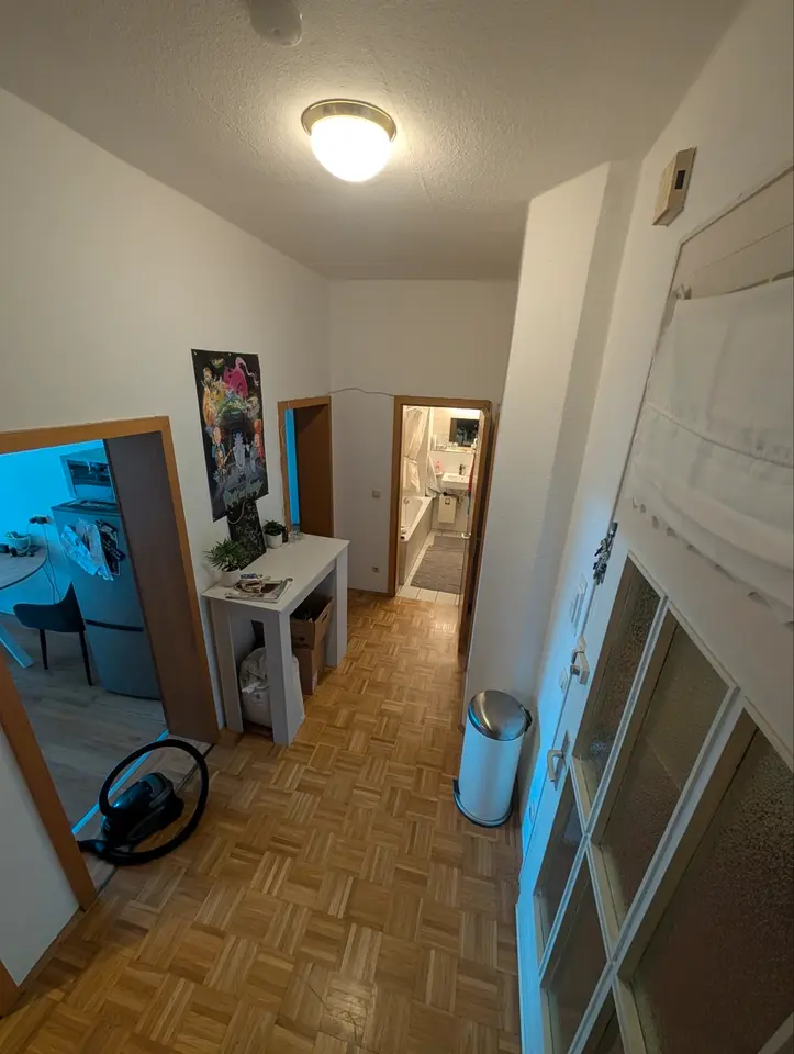 Studio mit 27 m² in Essen – Bild 9