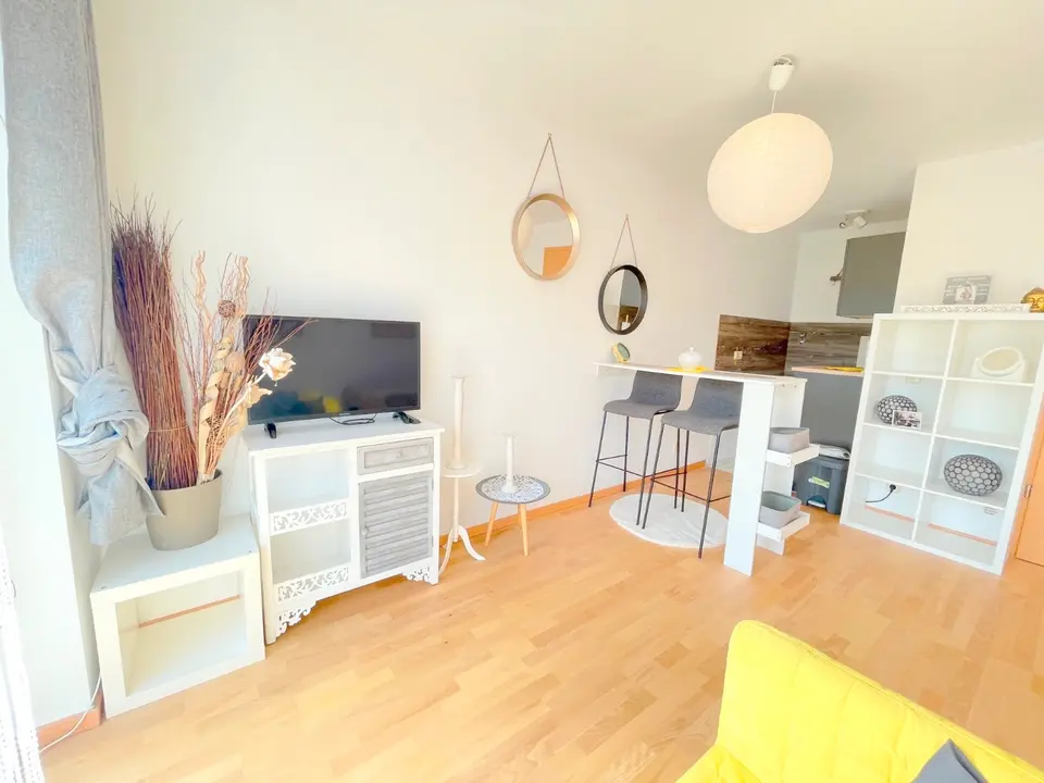 WG-Zimmer mit 32 m² in Leipzig – Bild 6