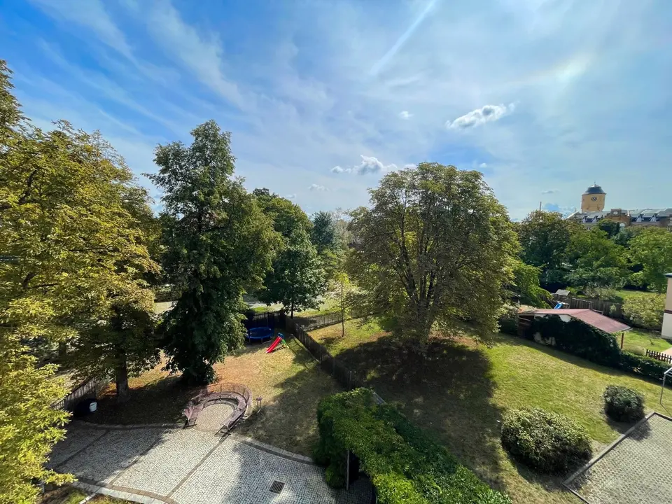 WG-Zimmer mit 32 m² in Leipzig – Bild 10