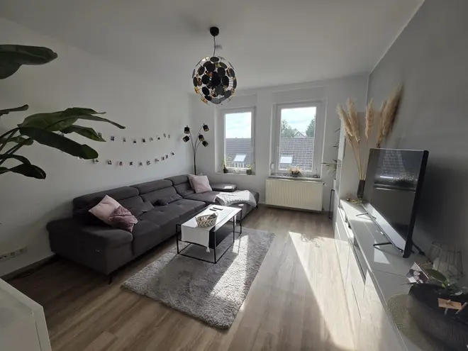 2 Zimmer Wohnung mit 62 m² in Leverkusen – Bild 1