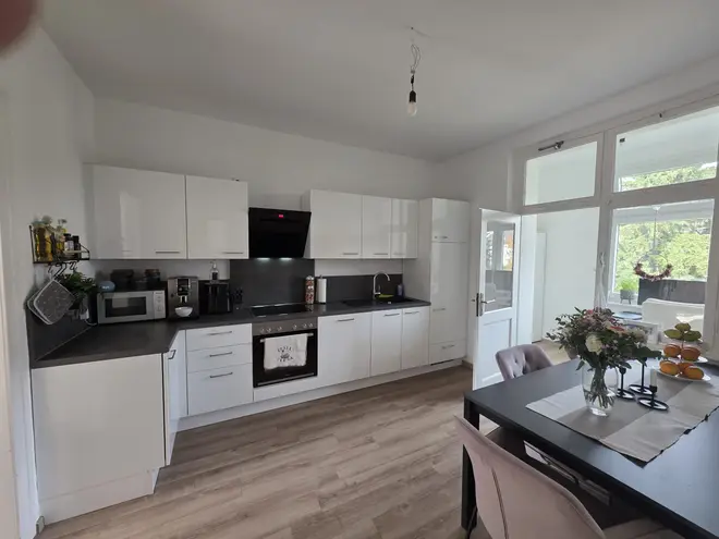 2 Zimmer Wohnung mit 62 m² in Leverkusen – Bild 3