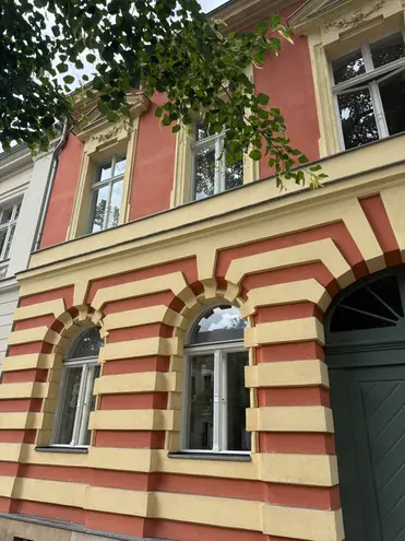 2 Zimmer Wohnung mit 47 m² in Potsdam – Bild 1
