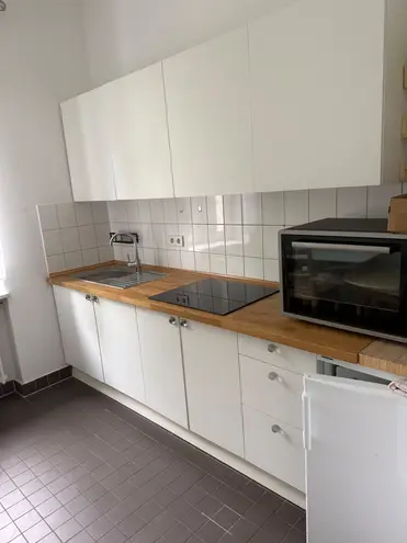 2 Zimmer Wohnung mit 47 m² in Potsdam – Bild 7