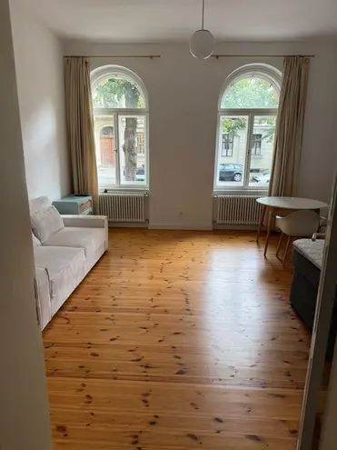 2 Zimmer Wohnung mit 47 m² in Potsdam – Bild 9