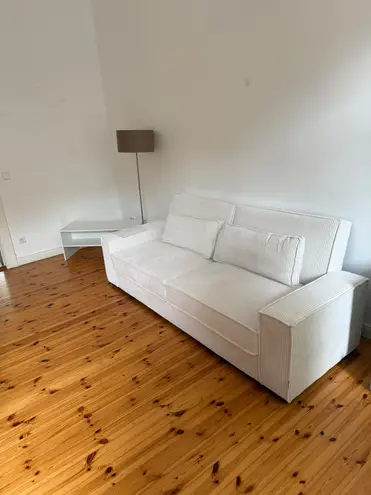 2 Zimmer Wohnung mit 47 m² in Potsdam – Bild 10