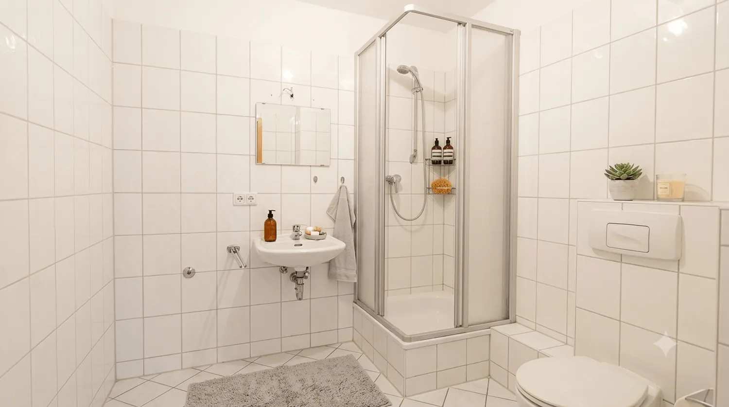 2 Zimmer Wohnung mit 49 m² in Chemnitz – Bild 4