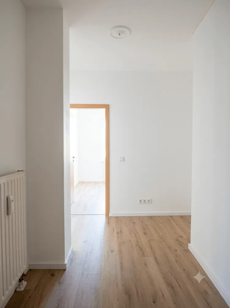 2 Zimmer Wohnung mit 49 m² in Chemnitz – Bild 5