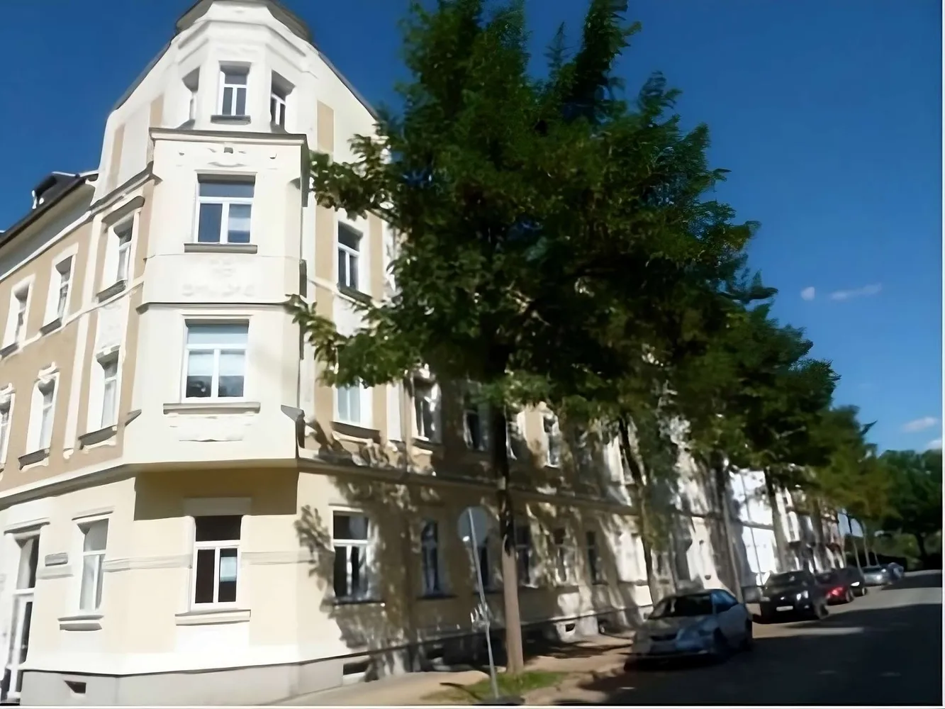 2 Zimmer Wohnung mit 49 m² in Chemnitz – Bild 6
