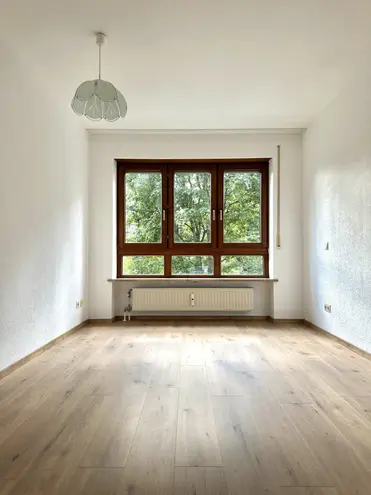 2 Zimmer Wohnung mit 56 m² in Augsburg – Bild 1
